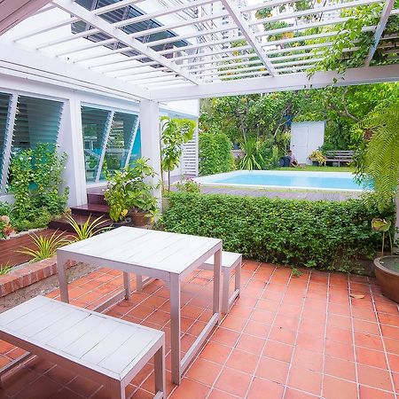 Vimala Suites Bangkok Buitenkant foto