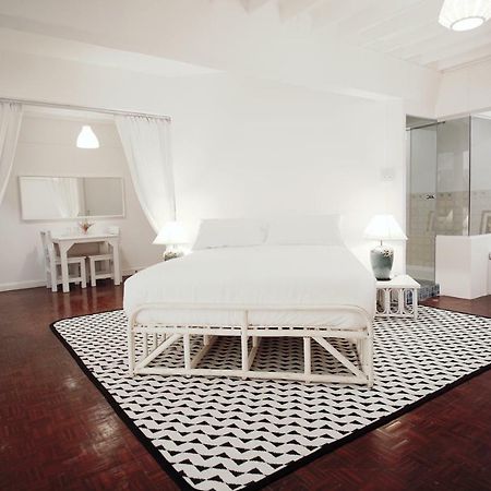 Vimala Suites Bangkok Buitenkant foto