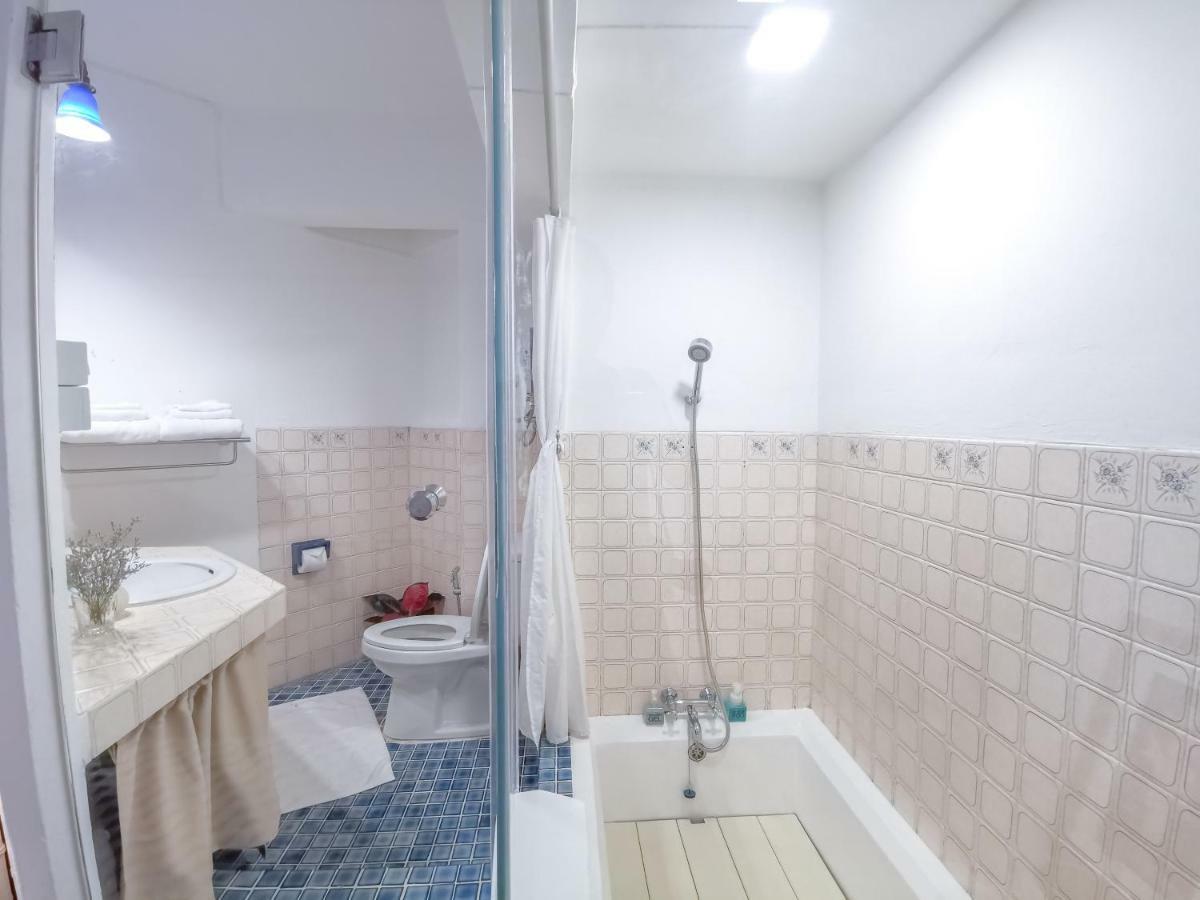 Vimala Suites Bangkok Buitenkant foto