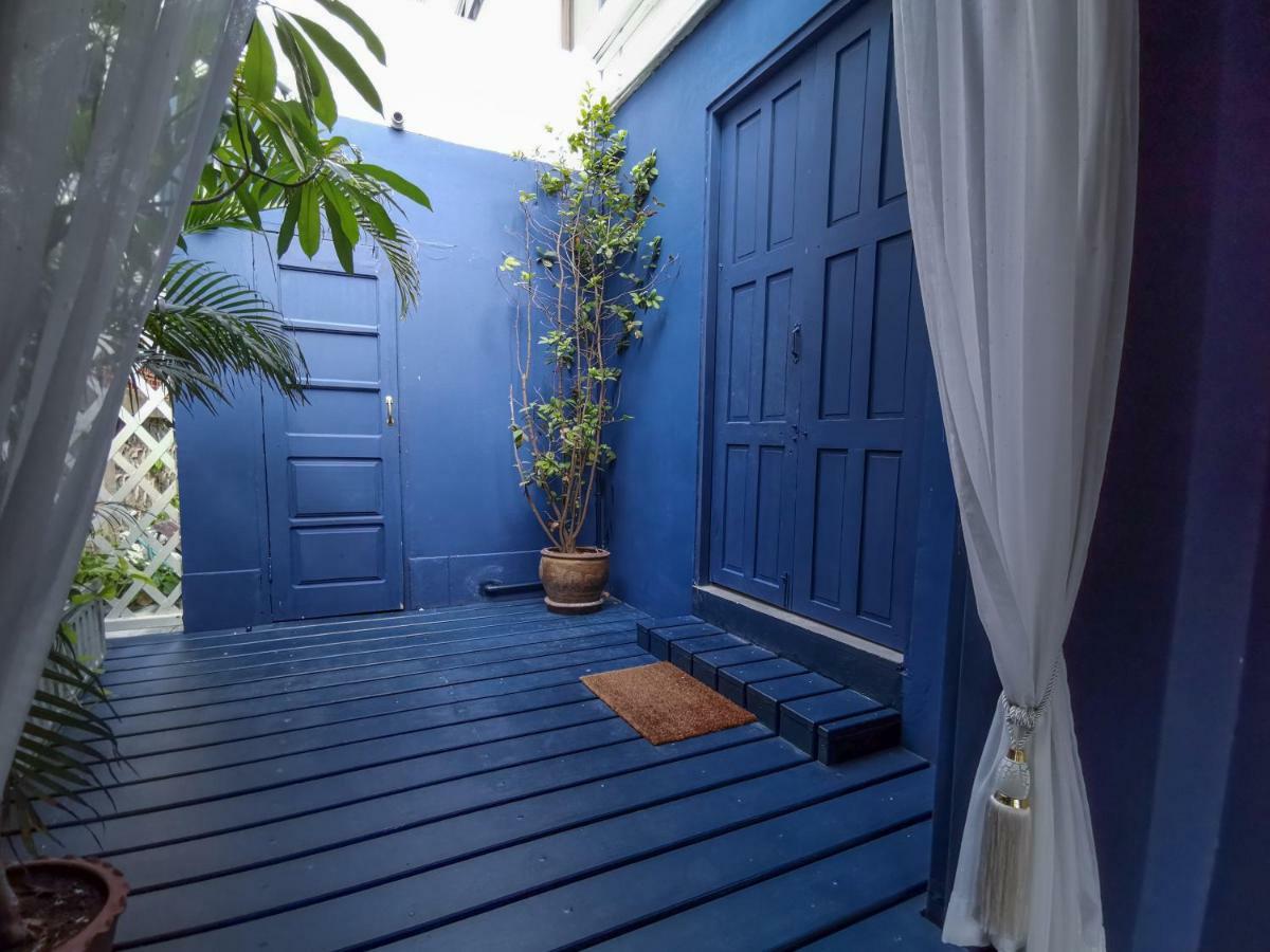 Vimala Suites Bangkok Buitenkant foto