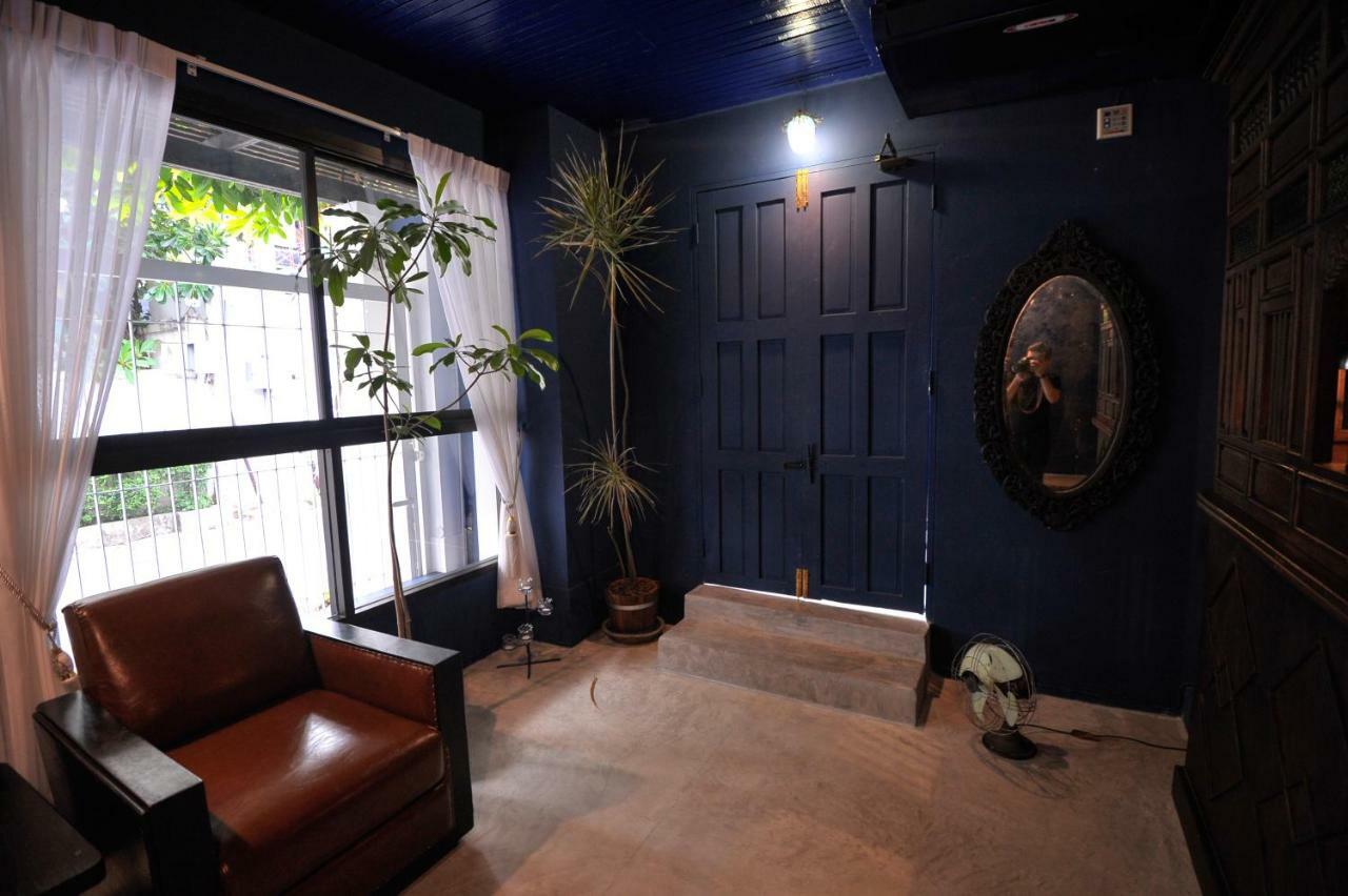Vimala Suites Bangkok Buitenkant foto