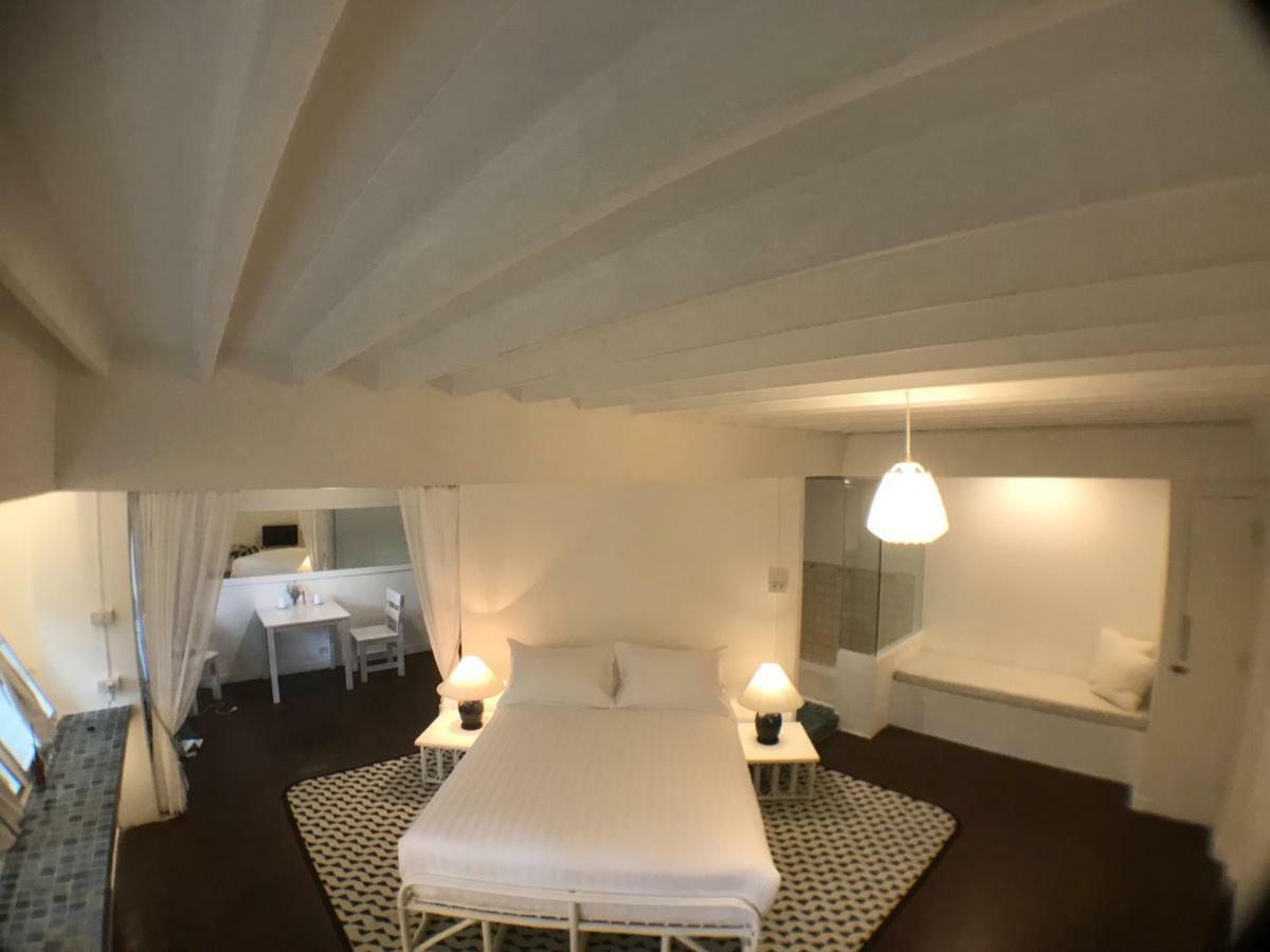Vimala Suites Bangkok Buitenkant foto