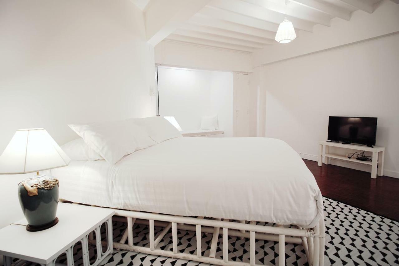 Vimala Suites Bangkok Buitenkant foto